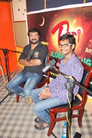Vaibhav Surya Stills at Tori